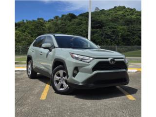 �nico Auto Puerto Rico