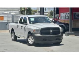 RAM Puerto Rico Ram 1500 Classic 2021