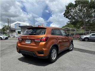 Mitsubishi Puerto Rico MITSUBISHI OUTLANDER SPORT ES 2023