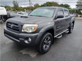 Toyota Puerto Rico Toyota Tacoma TRD 2010 4X4