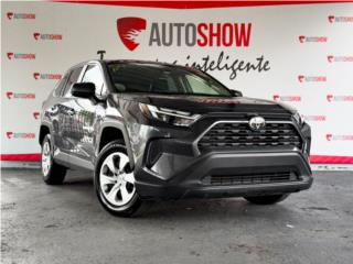 Toyota, Rav4 2024 Puerto Rico