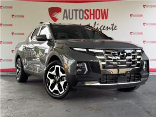 AUTO SHOW Puerto Rico