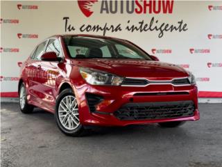 AUTO SHOW Puerto Rico