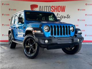 AUTO SHOW Puerto Rico