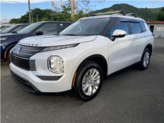Mitsubishi Puerto Rico Mitsubishi Outlander Edici�n Especial 2025