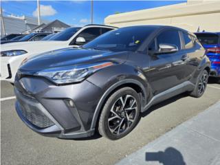 Toyota Puerto Rico Toyota CHR 2021
