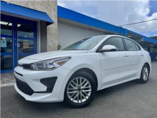 Kia Puerto Rico Kia Rio 2023