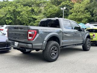 Ford Puerto Rico 2021 FORD F150 RAPTOR 37