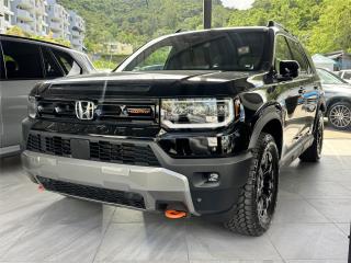 Honda Puerto Rico 2026 HONDA PASSPORT TRAILSPORT PREOWNED