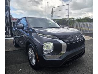Mitsubishi Puerto Rico Mitsubishi Outlander 2024