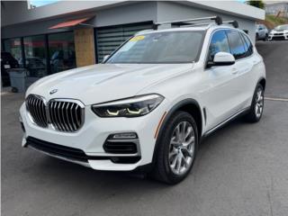 BMW Puerto Rico BMW X5 xDrive40i 2019 �En Oferta!
