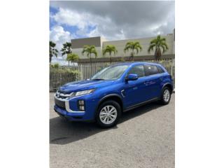 Mitsubishi Puerto Rico Mitsubishi Outlander Sport ES 2025