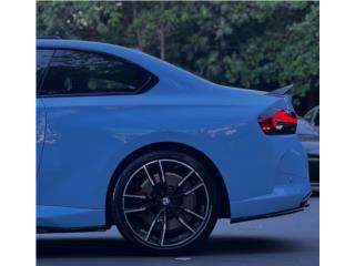 BMW Puerto Rico BMW M240i xDrive Coupe 2025