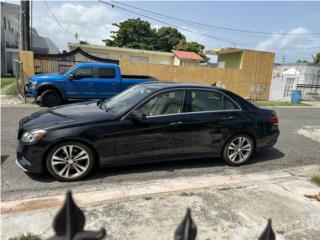 Mercedes Benz Puerto Rico Mercedes Benz 2014 350E