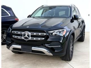 Mercedes Benz Puerto Rico GLE450e 2024