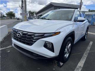 Hyundai Puerto Rico HYUNDAI TUCSON SE 2024