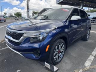 Kia Puerto Rico KIA SELTOS S 2023