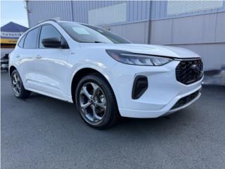 Álvarez Auto Usados y Ford Puerto Rico