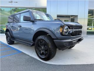Álvarez Auto Usados y Ford Puerto Rico