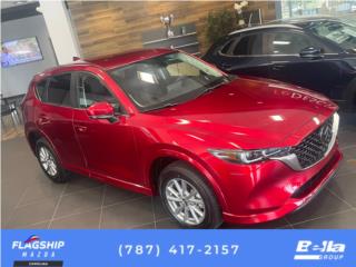 Flagship Mazda Carolina NUEVOS Puerto Rico
