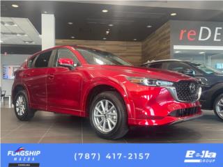 Flagship Mazda Carolina NUEVOS Puerto Rico