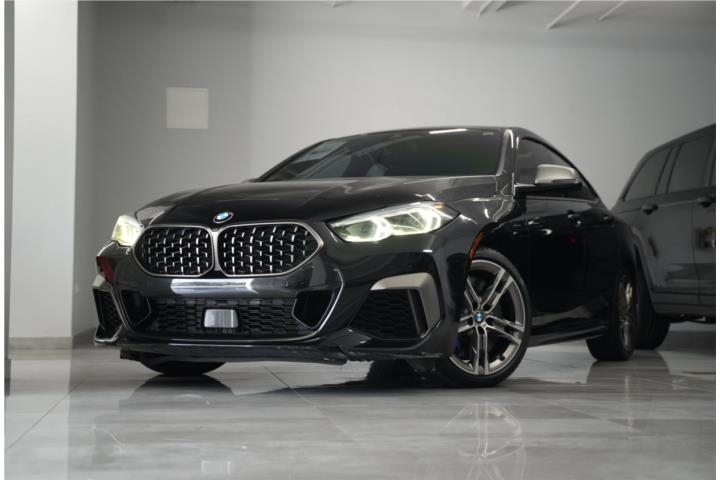 BMW 2 Series Gran Coupe M235i