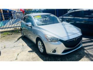 AUTO LIKE CORP Puerto Rico