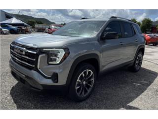 GHP San Juan GMC Puerto Rico