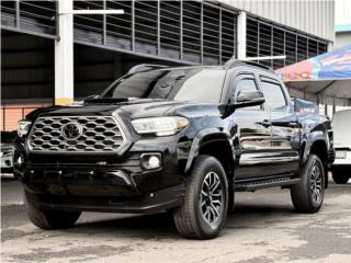 Toyota Puerto Rico TRD PRO 2022 LA MAS NUEVA GARANTIA TOYOTA