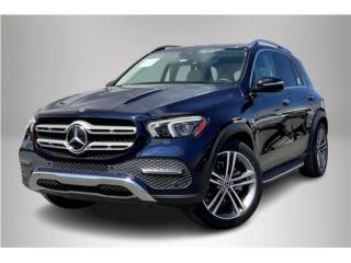 Mercedes Benz Puerto Rico 2022 GLE 350 *CERTIFICADA*