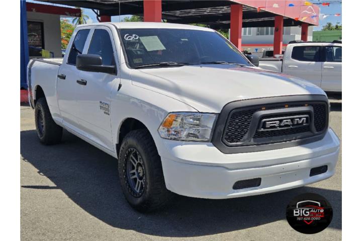 Ram 1500