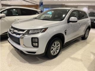 Mitsubishi Puerto Rico PREOWNED Mitsubishi Outlander 2024