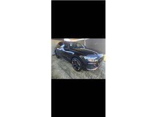 Audi Puerto Rico AUDI Q8 2021TIENES Q VERLA