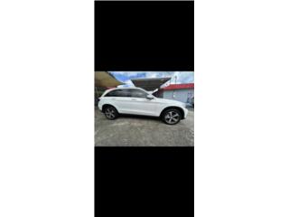 Mercedes Benz Puerto Rico MERCEDES GLC 300 2016 BELLA