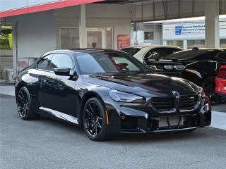 BMW Puerto Rico BMW M2
