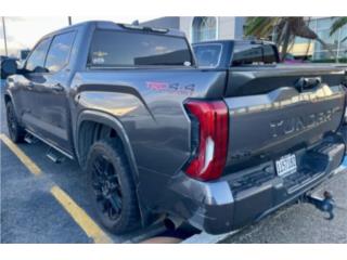 Toyota Puerto Rico TOYOTA TUNDRA 2023 TRD SPORT 4X4