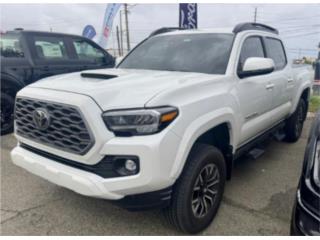 Toyota Puerto Rico TOYOTA TACOMA 2023 TRD SPORT 4X4