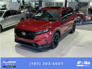 Flagship Honda de R�o Grande Puerto Rico