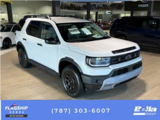 Flagship Honda de R�o Grande Puerto Rico