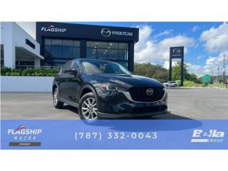 Mazda Puerto Rico Mazda CX-5 Select Package AWD 2023