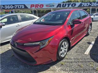 PRO AUTO San German Puerto Rico