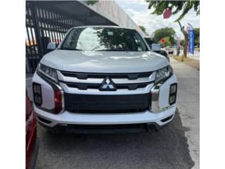 Mitsubishi Puerto Rico 2023 Mitsubishi Outlander Sport