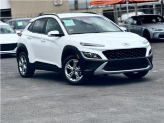 Hyundai Puerto Rico Hyundai Kona SEL 2023
