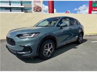 Honda Puerto Rico HONDA HRV EXL 2023 / 18,340 MILLAS