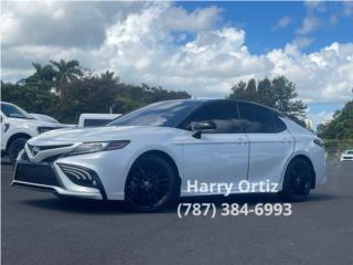 HJ Auto Sales  Puerto Rico