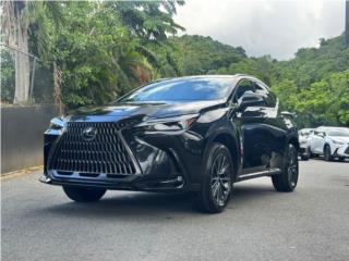 Lexus Puerto Rico 2024 LEXUS NX250 PREMIUM