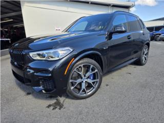 BMW Puerto Rico BMW X5 XDrive45e 2023
