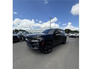 Jeep Puerto Rico 2023 Jeep Grand Cherokee Limited