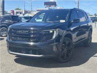 GHP San Juan GMC Puerto Rico