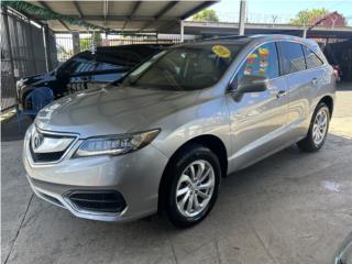 Acura Puerto Rico ACURA RDX 2018 LA MAS LINDA!!!!